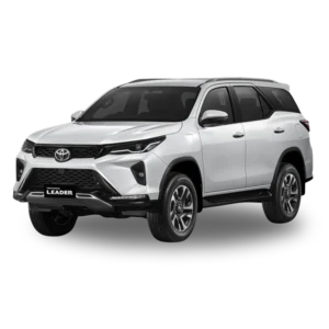 Fortuner